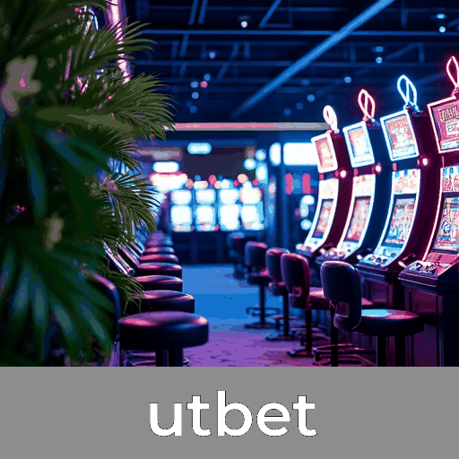 Utbet: Especialista em Apostas Esportivas e Foco nos Esportes Brasileiros