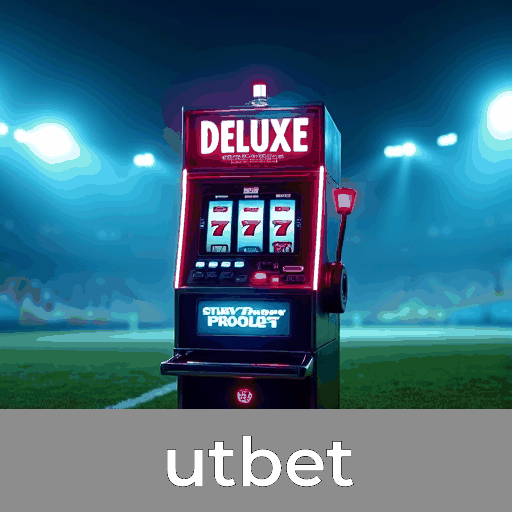 Utbet: O Melhor Cassino Online do Brasil